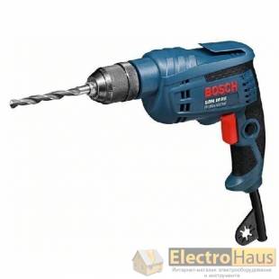 Дрель Bosch Professional GBM 10 RE